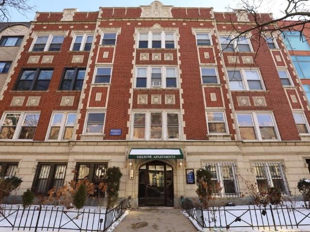 Apartment for rent in Chicago Park, Illinois