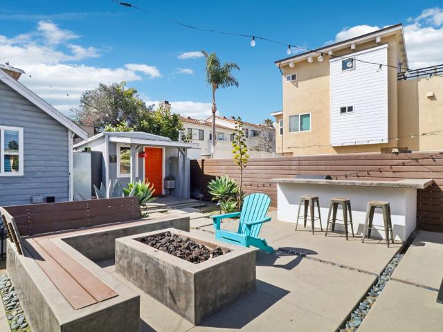 Apartment for rent in Jacumba, California