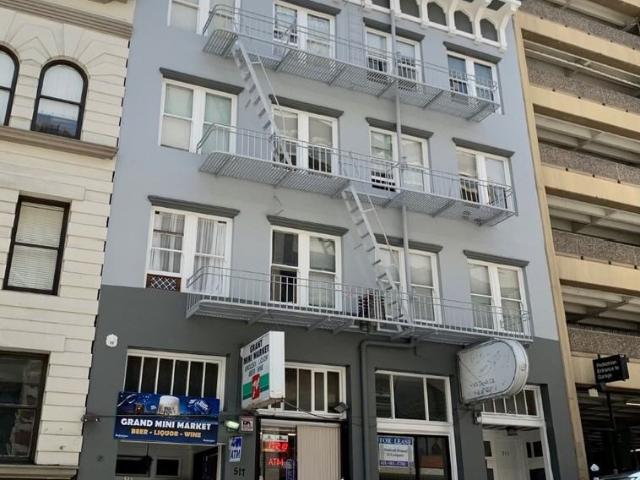 Apartment for rent in San Francisco