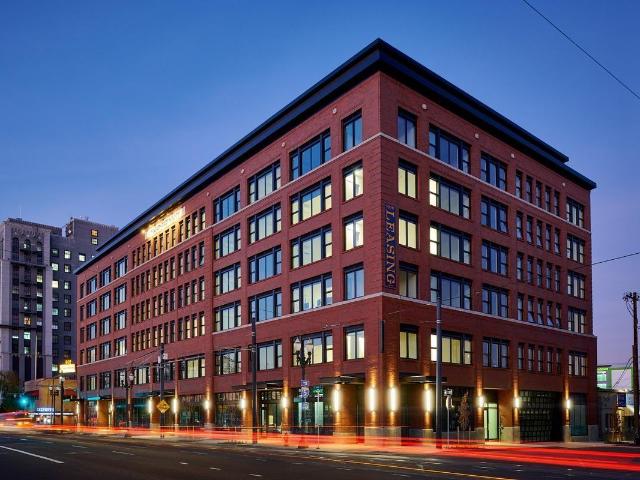 Apartment for rent in Oregonia