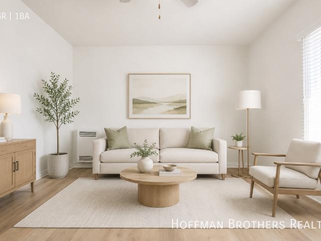 Apartment for rent in Canoga Park, California