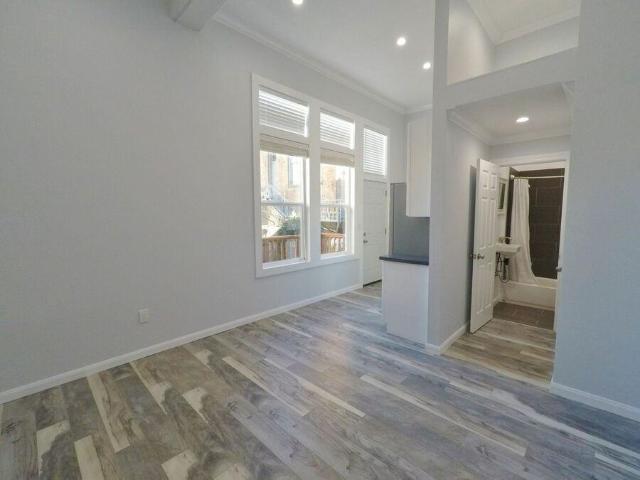 Apartment for rent in Oakland, California