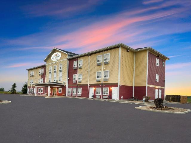 Apartment for rent in Armena, Alberta