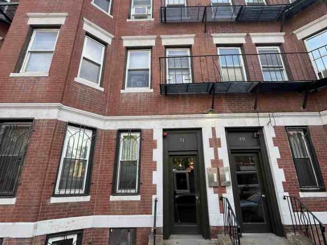 Apartment for rent in Boston, Massachusetts