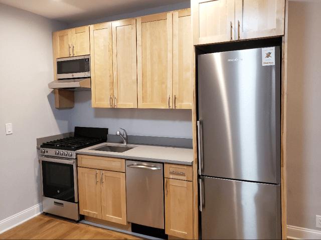 Apartment for rent in New York, Arverne