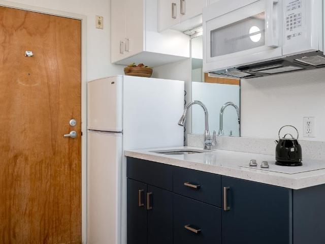 Apartment for rent in Oregonia