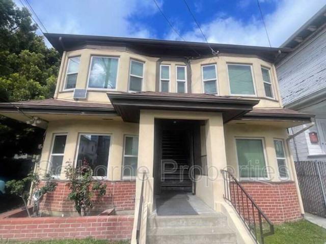 Apartment for rent in Oakland, California
