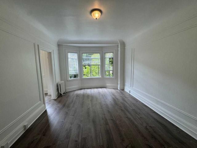Apartment for rent in San Francisco, California