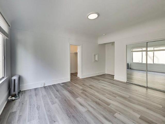 Apartment for rent in San Francisco, California