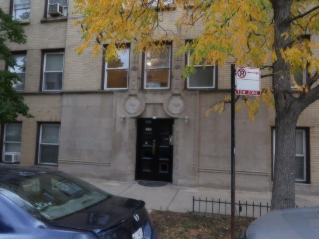 Apartment for rent in Chicago Park, Illinois