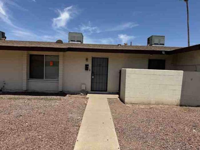Apartment for rent in Laveen, Arizona