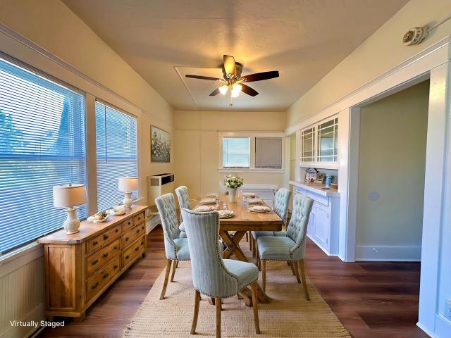 Apartment for rent in Long Beach, California
