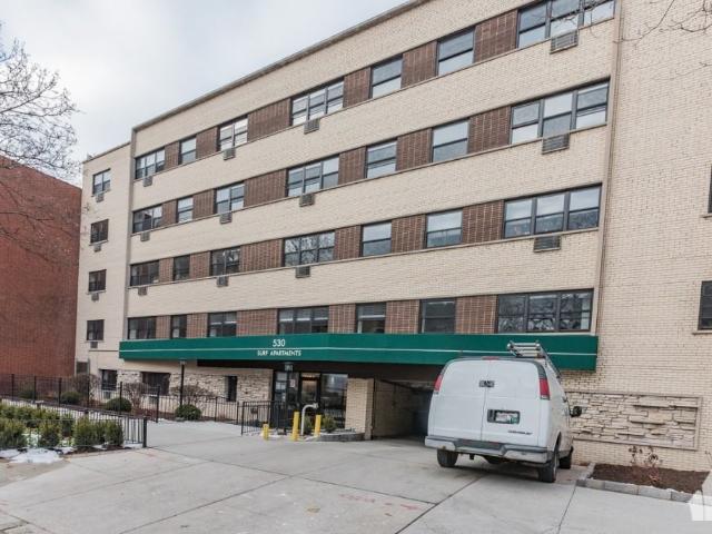 Apartment for rent in Chicago Park, Illinois