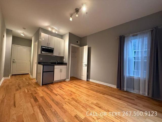 Apartment for rent in Philadelphia, Pennsylvania
