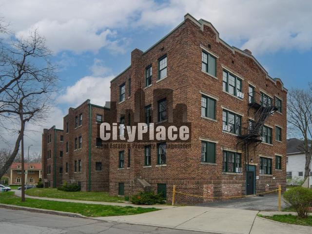 Apartment for rent in Camby, Indiana