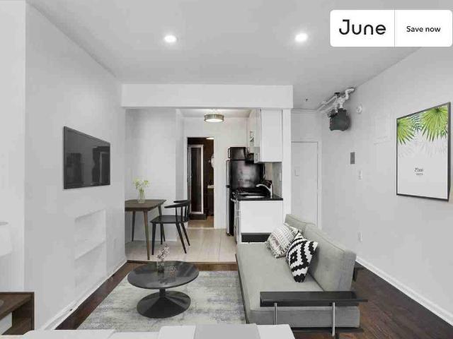 Apartment for rent in Arverne, New York
