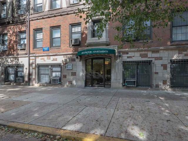 Apartment for rent in Chicago Park, Illinois