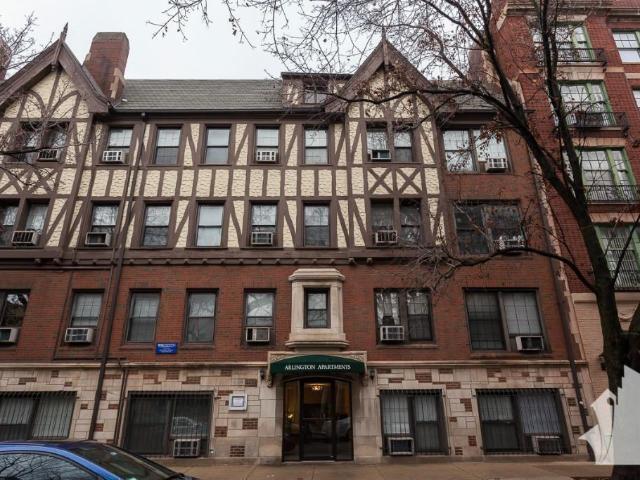 Apartment for rent in Chicago Park, Illinois