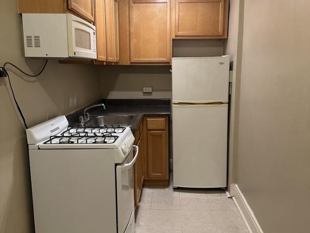Apartment for rent in Chicago Park, Illinois