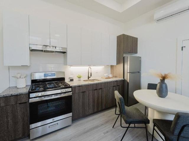 Apartment for rent in Newark, New Jersey