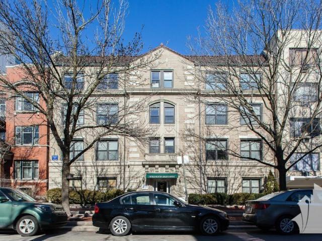 Apartment for rent in Chicago Park, Illinois