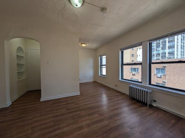 Apartment for rent in Chicago Park, Illinois