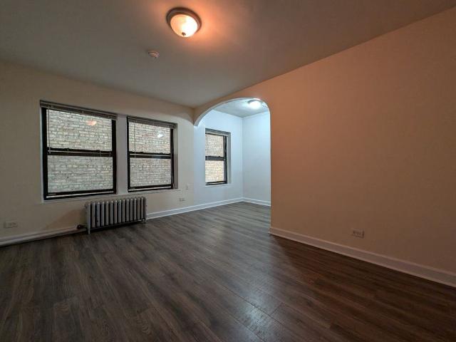 Apartment for rent in Chicago Park, Illinois