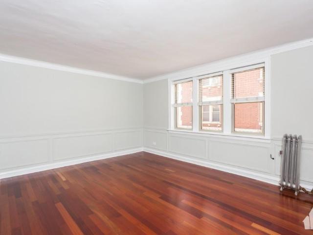 Apartment for rent in Chicago Park, Illinois