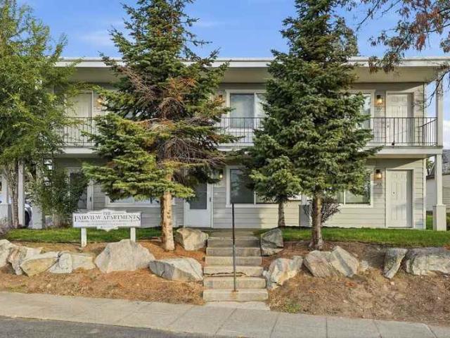 Apartment for rent in Spokane, Washington