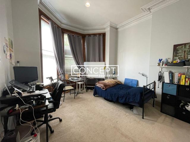 Apartment for rent in Boston, Massachusetts