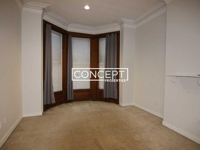 Apartment for rent in Boston, Massachusetts