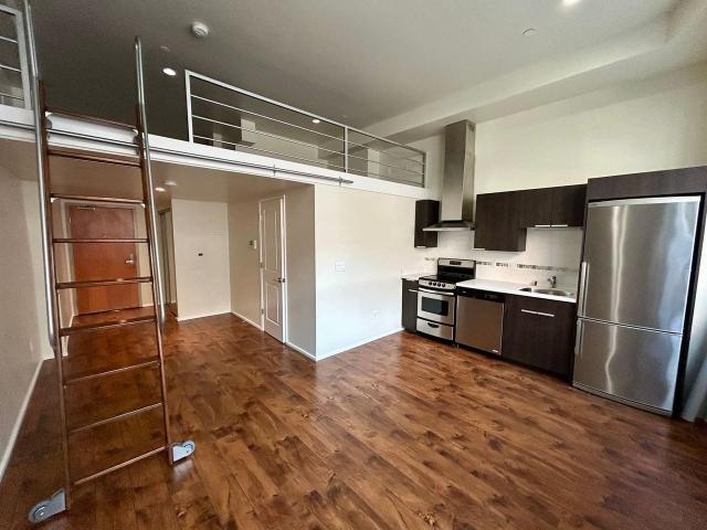 Apartment for rent in San Francisco