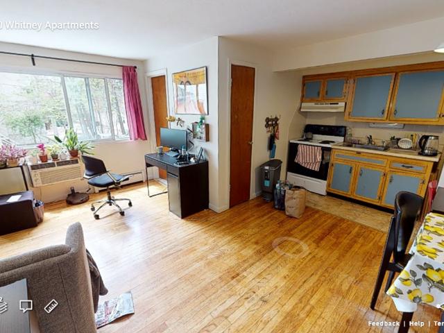 Apartment for rent in New Haven, Connecticut