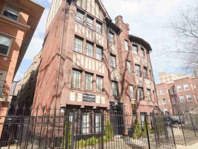Apartment for rent in Chicago Park, Illinois