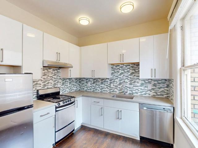 Apartment for rent in San Francisco, California