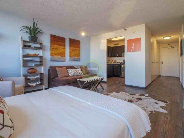 Apartment for rent in Chicago Park, Illinois