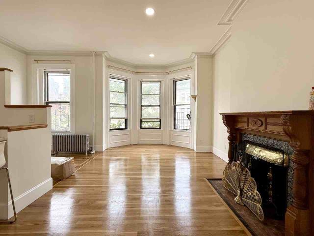 Apartment for rent in Boston, Massachusetts