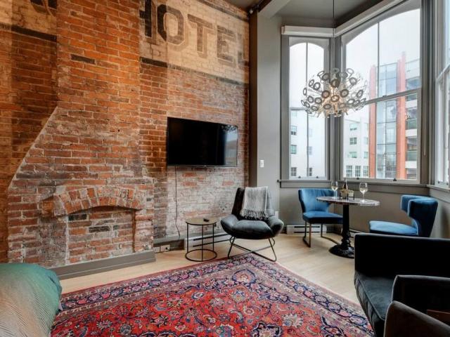 Apartment for rent in Victoria, British Columbia