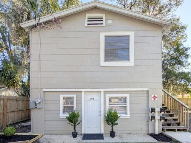Apartment for rent in Jacksonville, Florida