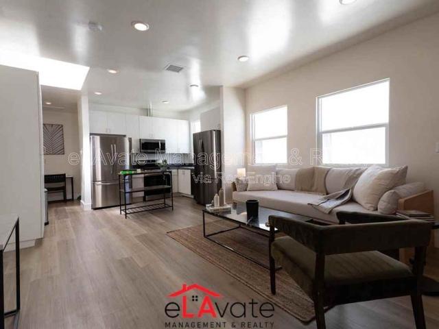 Apartment for rent in Los Angeles, Los Angeles County