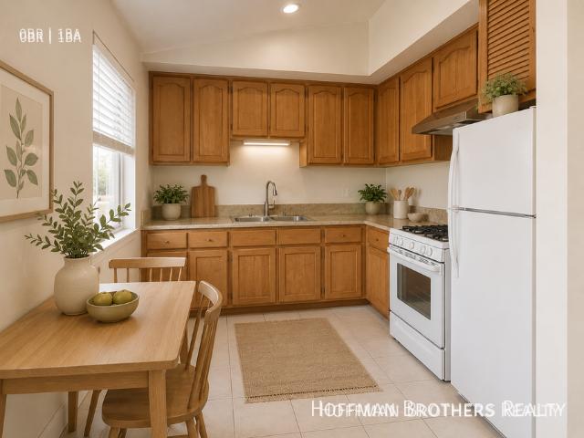 Apartment for rent in Canoga Park, California