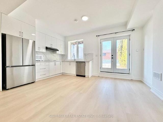 Apartment for rent in Woburn, Ontario