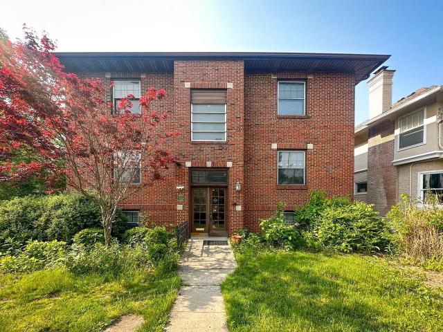 Apartment for rent in Camby, Indiana