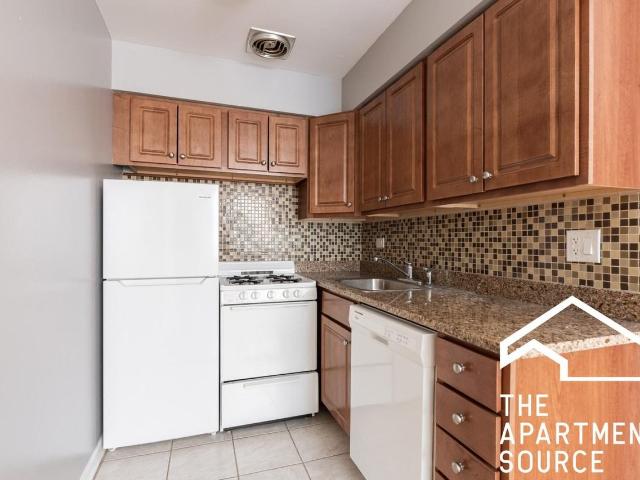 Apartment for rent in Chicago Park, Illinois