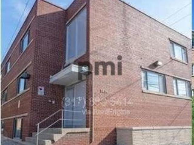 Apartment for rent in Camby, Indiana