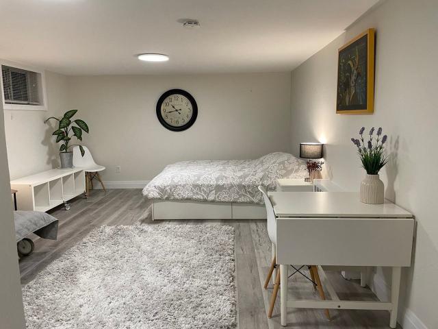 Apartment for rent in Woburn, Ontario