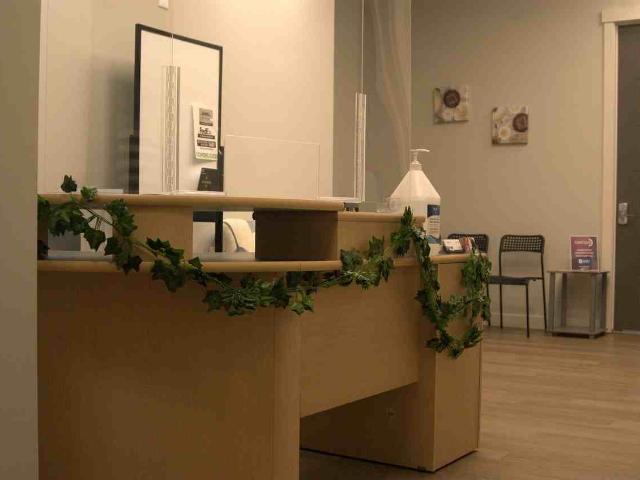 Property for rent in Saddle Ridge, Calgary