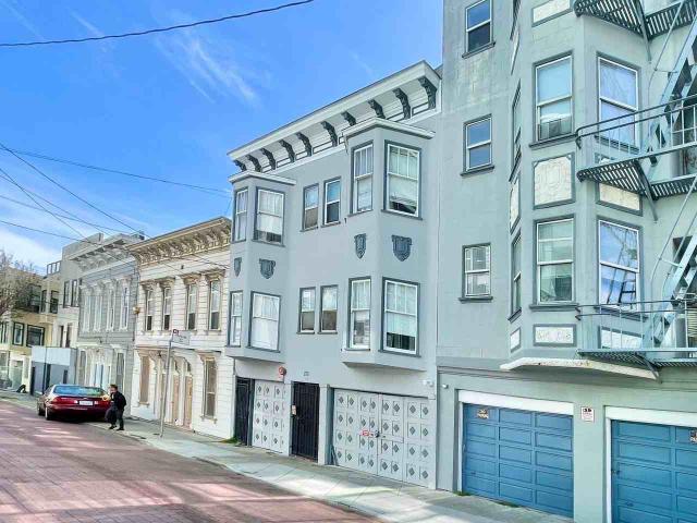 Apartment for rent in San Francisco, California