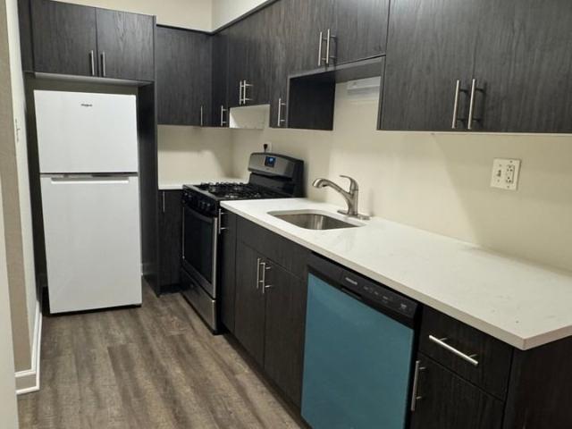 Apartment for rent in Chicago Park, Illinois