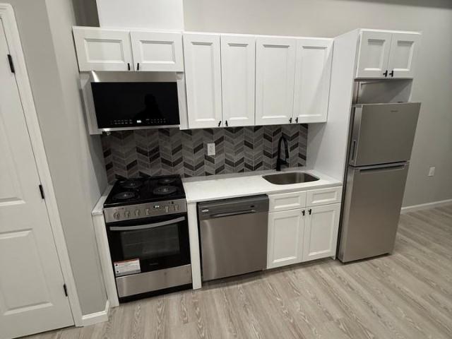 Apartment for rent in Passaic, New Jersey